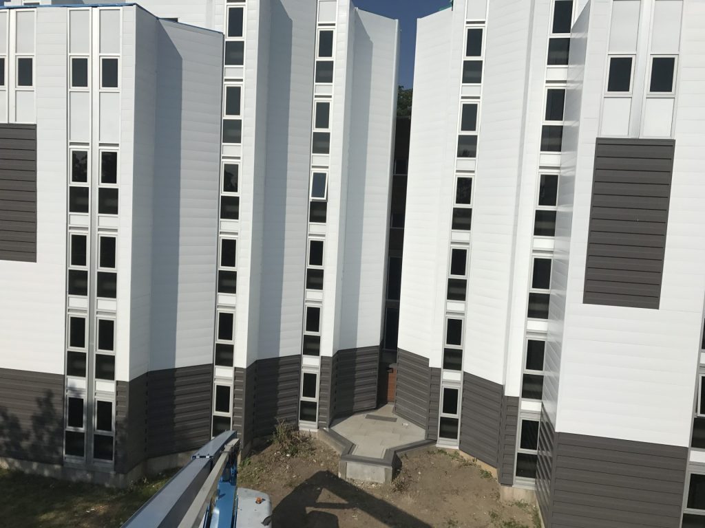 cladding dormers torham