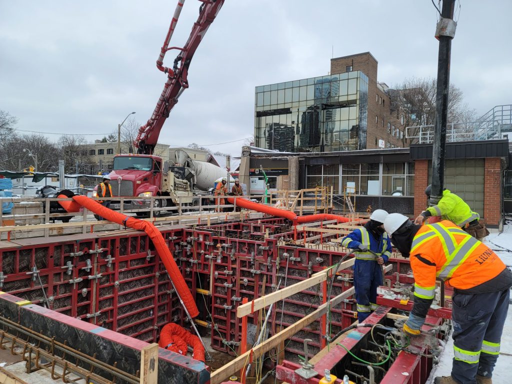 concrete contractors hamilton